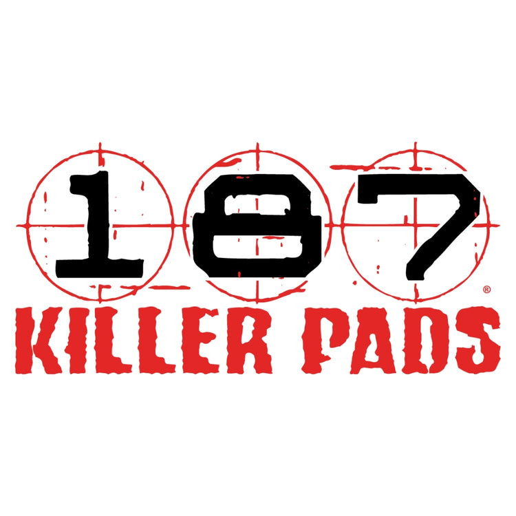 187 Killer Pads - Brisbane City Skate