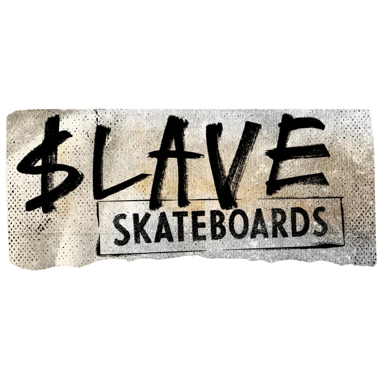 $lave Skateboards - Brisbane City Skate
