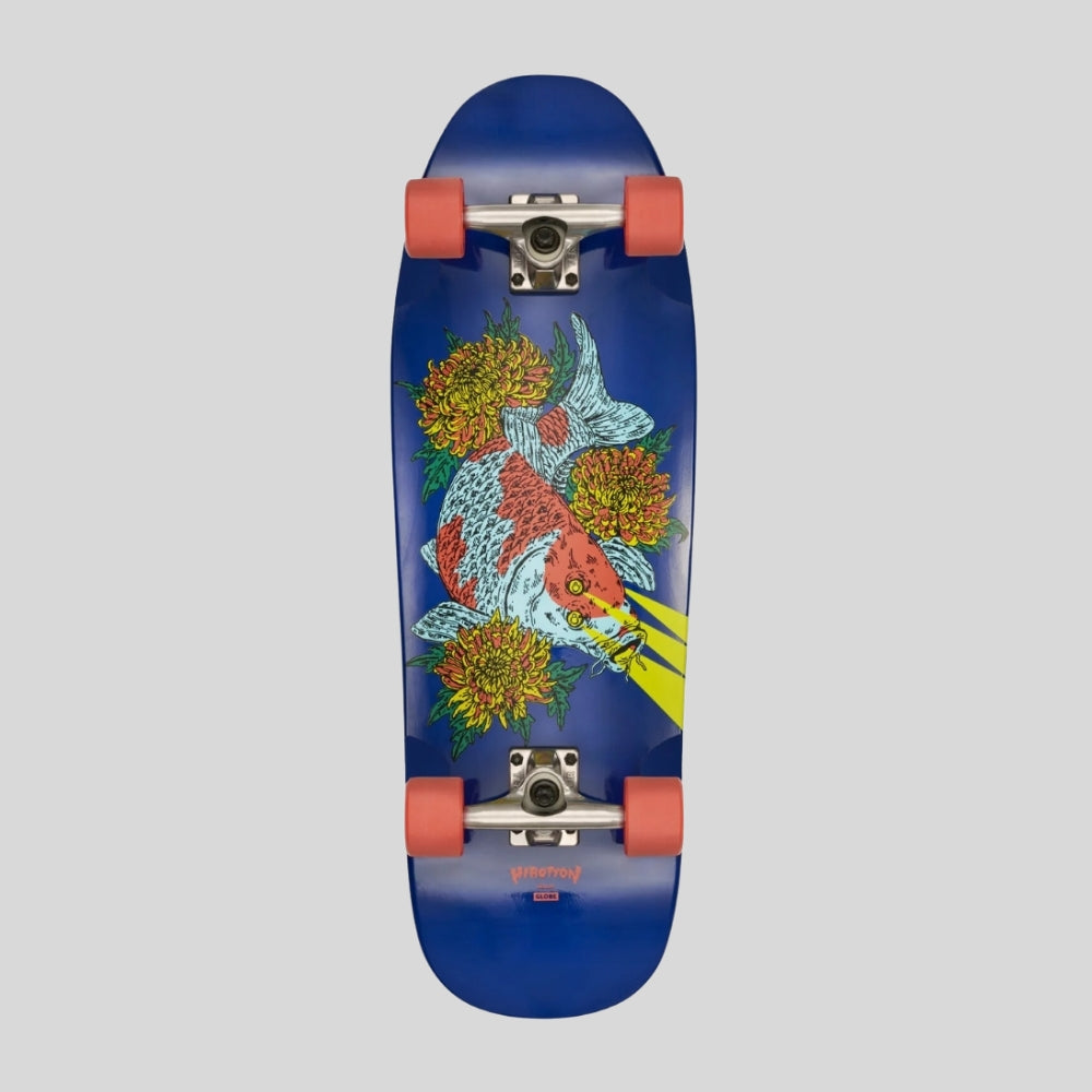 Globe Dealer Lazer Koi Cruiser