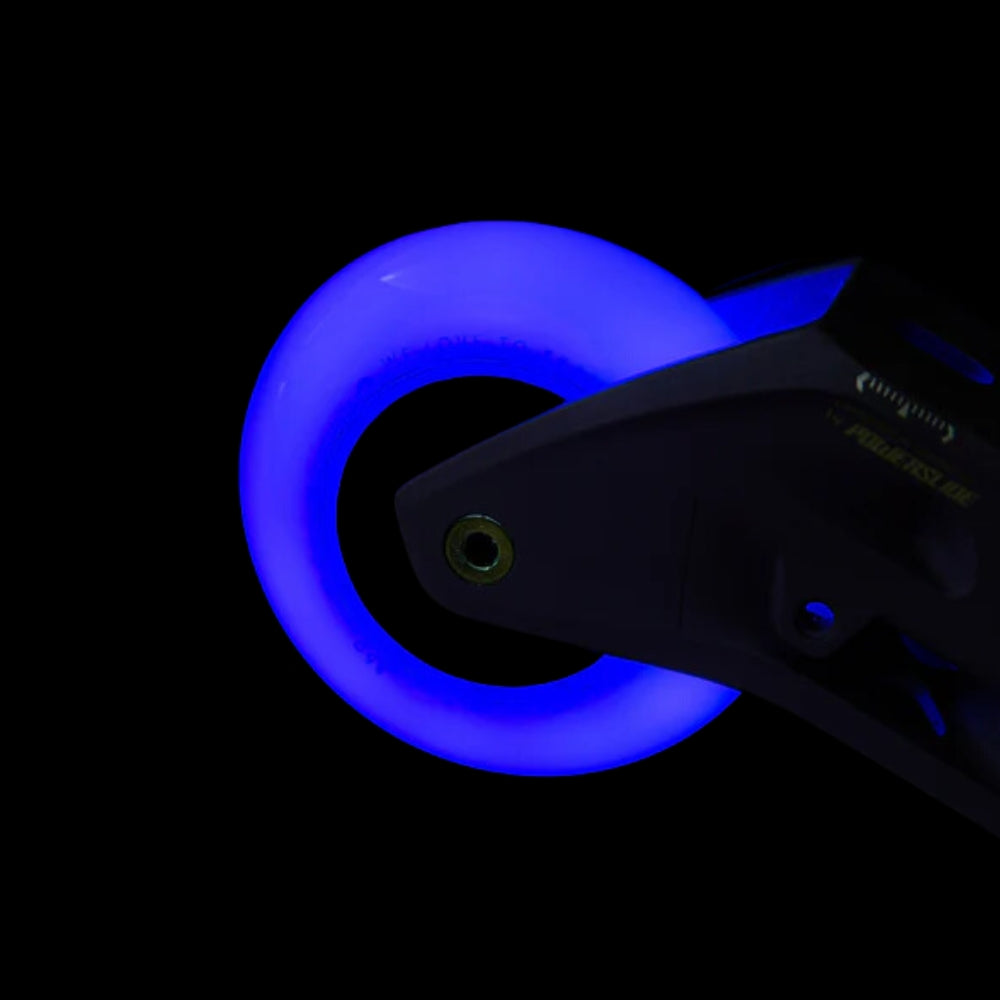 Powerslide Neon Wheels
