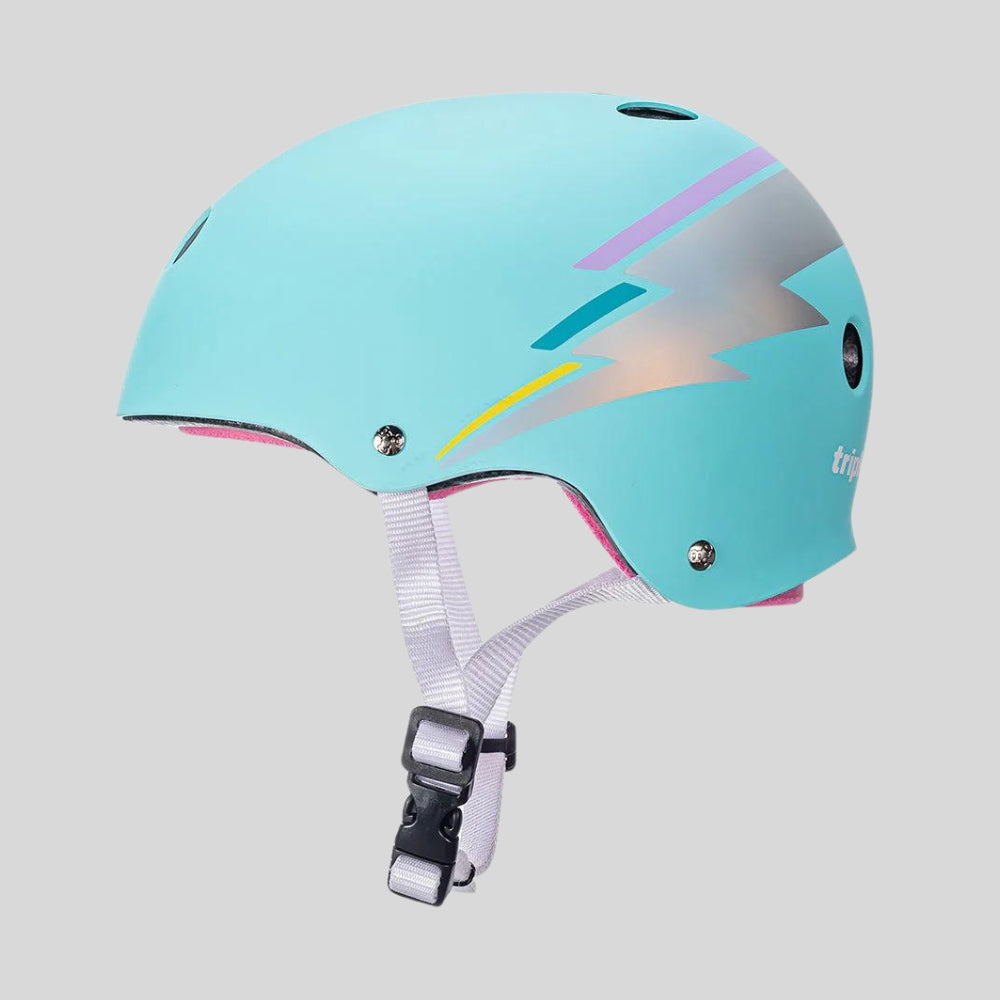 Triple 8 Certified Special Editions - Brisbane City Skate