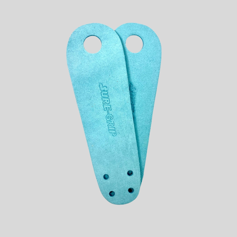 Suregrip Boardwalk Leather Toe Caps - Brisbane City Skate