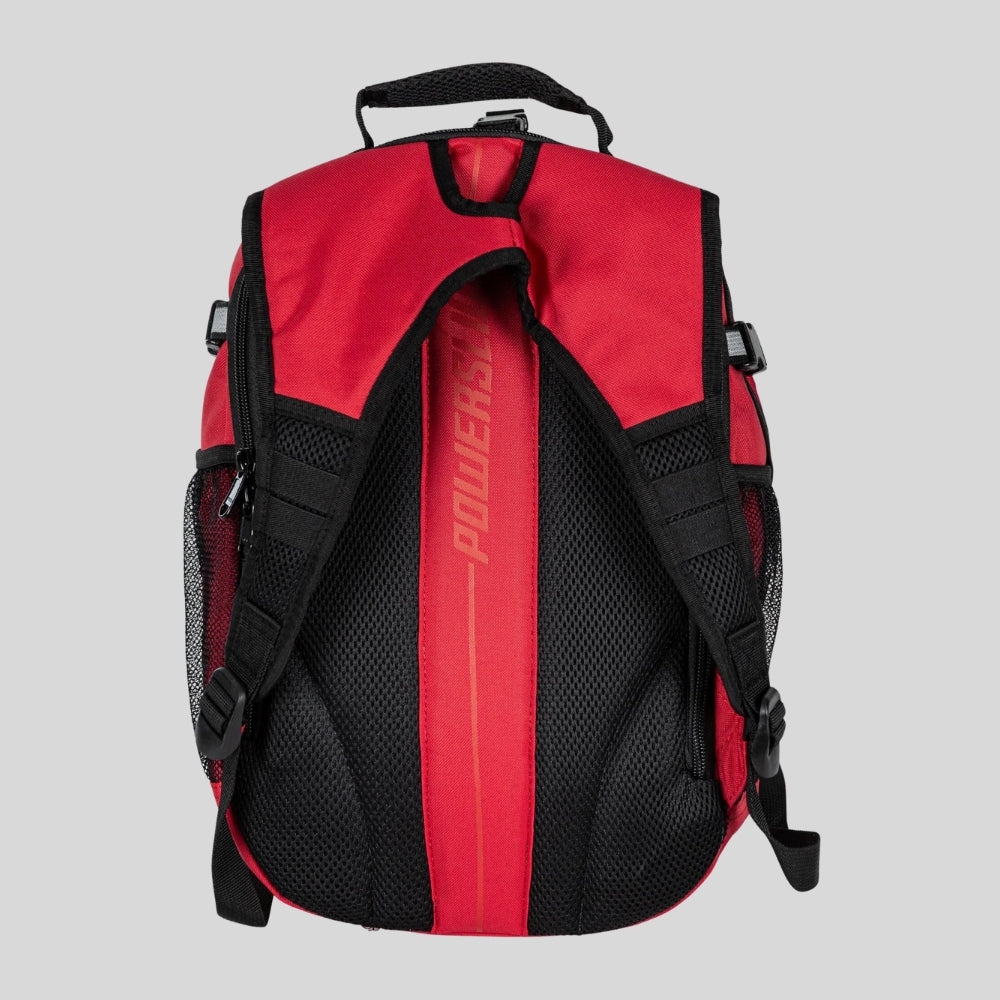 Powerslide Fitness Backpack - Brisbane City Skate