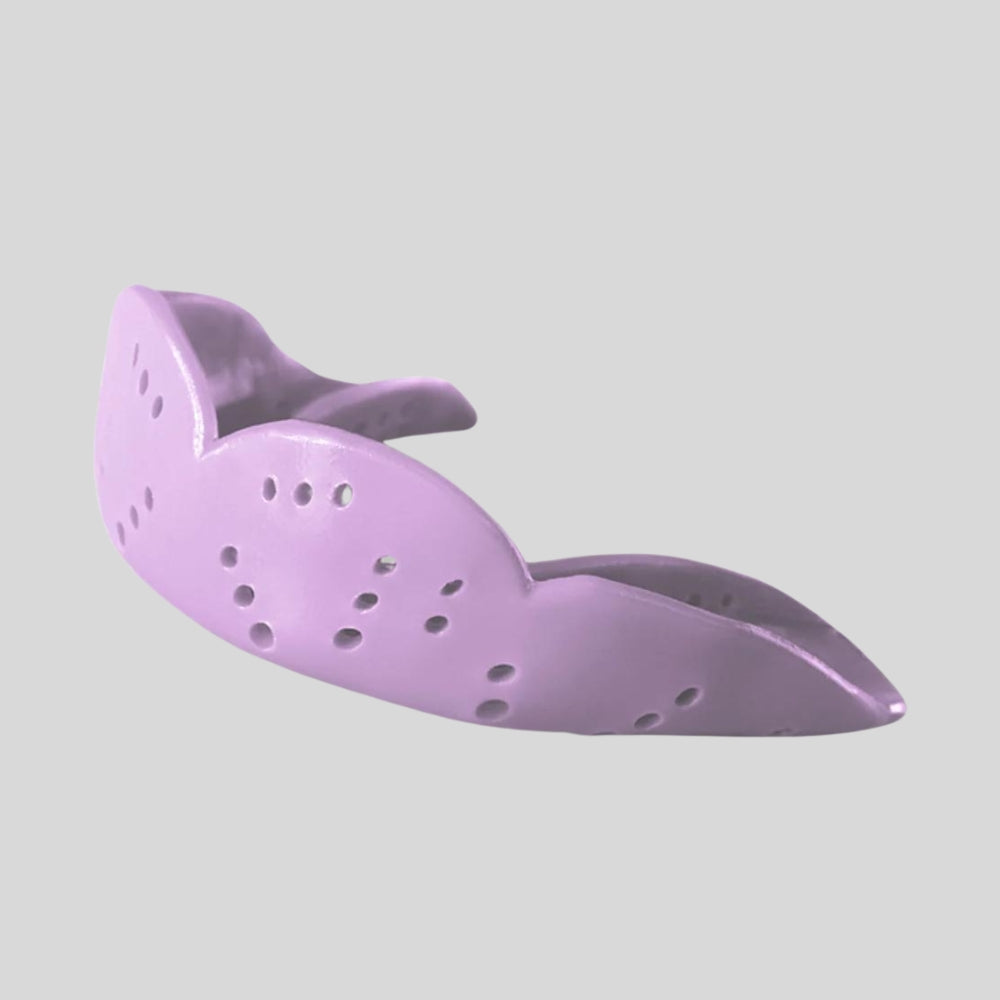 Sisu Aero 1.6 Adult Mouth Guard - Brisbane City Skate