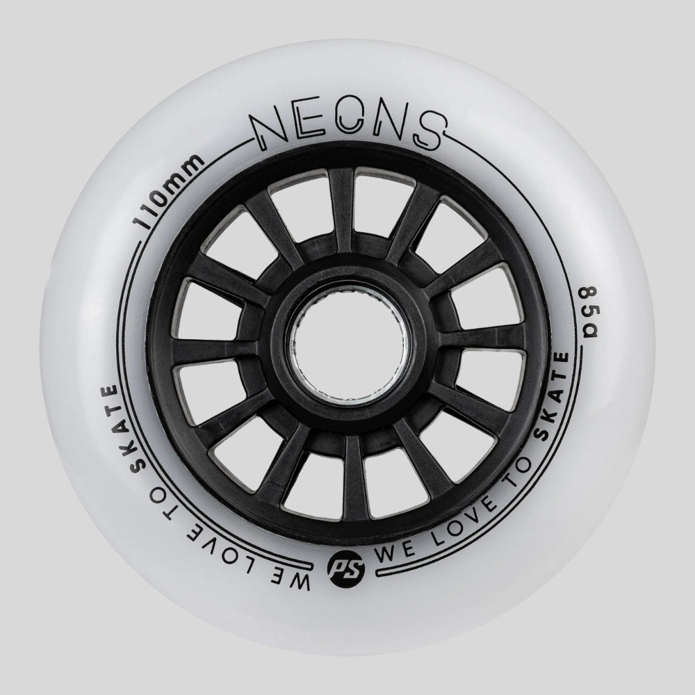 Powerslide Neon Wheels