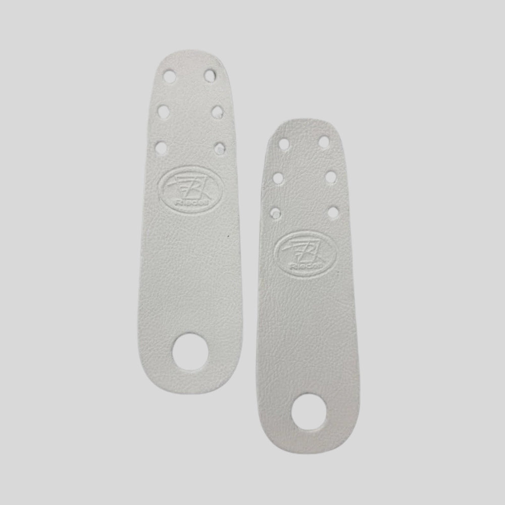 Riedell Leather Toe Guards - Brisbane City Skate