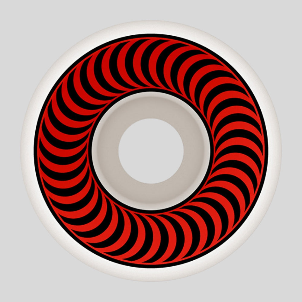 Spitfire Classic Wheels