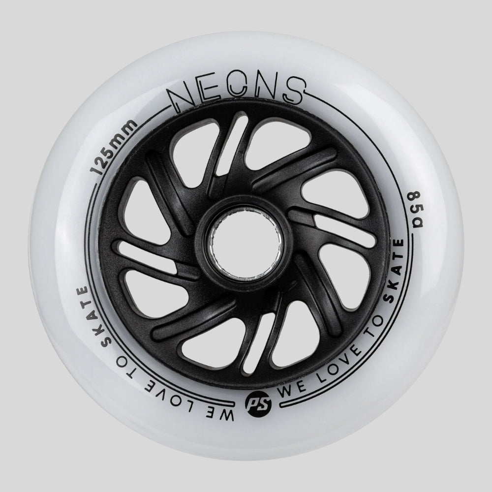 Powerslide Neon Wheels