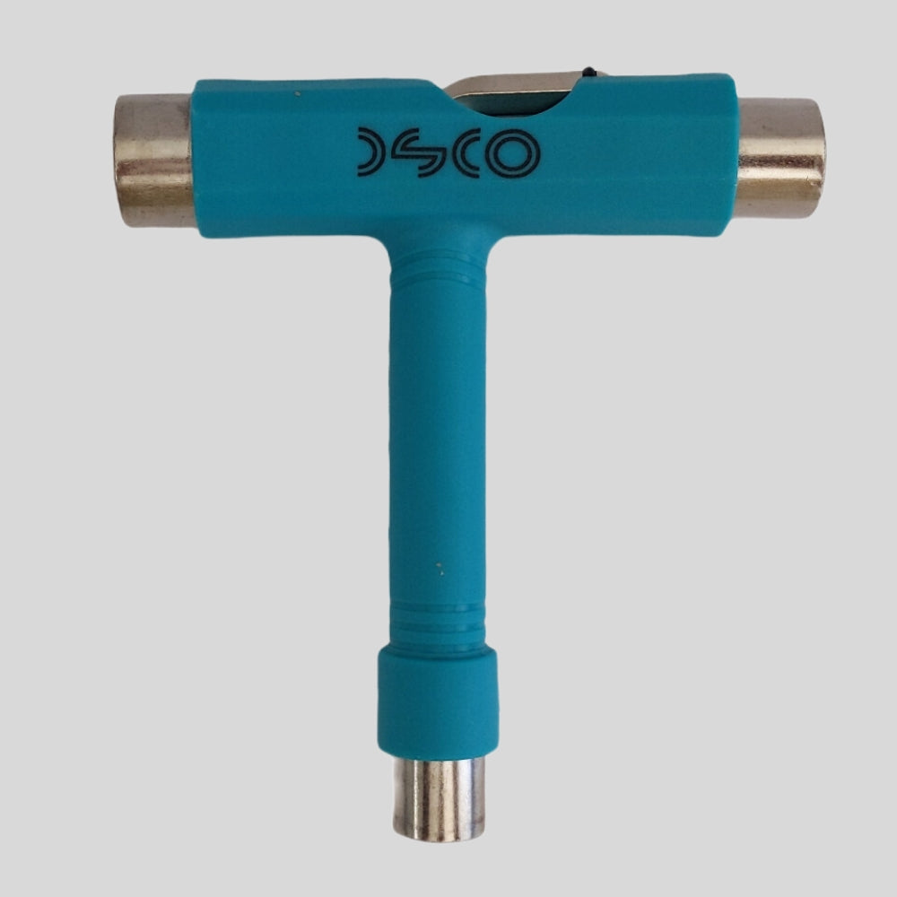 DSCO T Tool - Brisbane City Skate