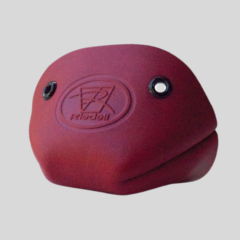 Riedell Leather Toe Caps - Brisbane City Skate