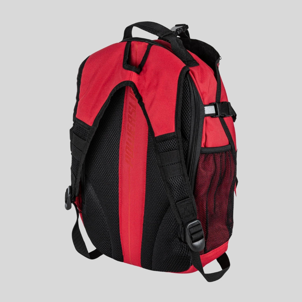 Powerslide Fitness Backpack - Brisbane City Skate