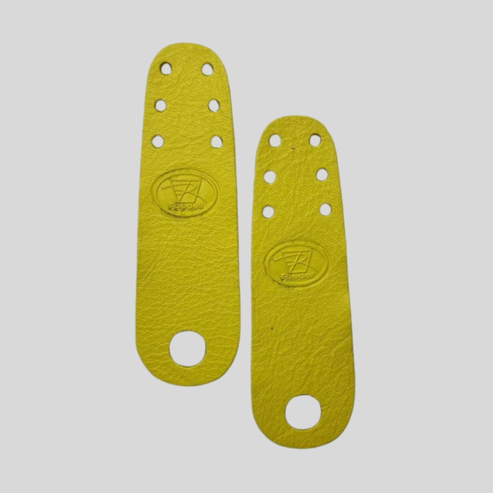 Riedell Leather Toe Guards - Brisbane City Skate