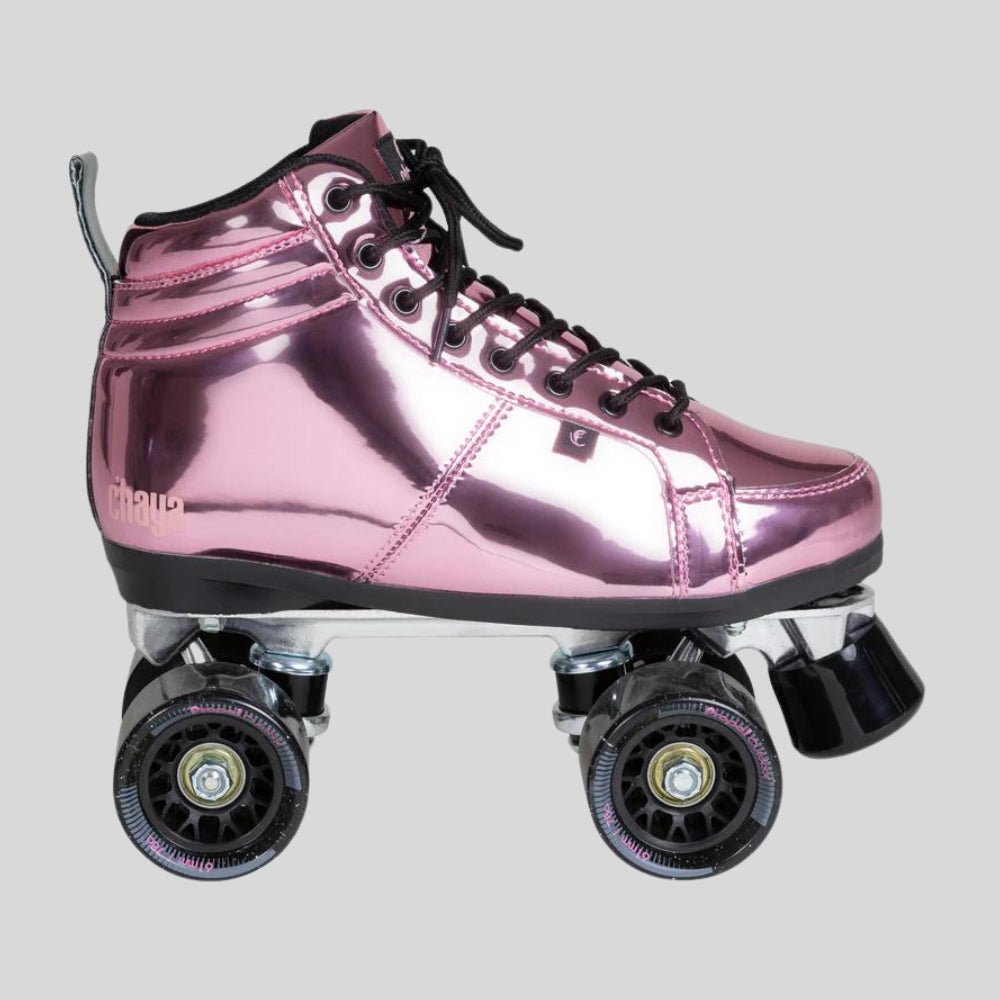 Chaya Vintage Series - Brisbane City Skate