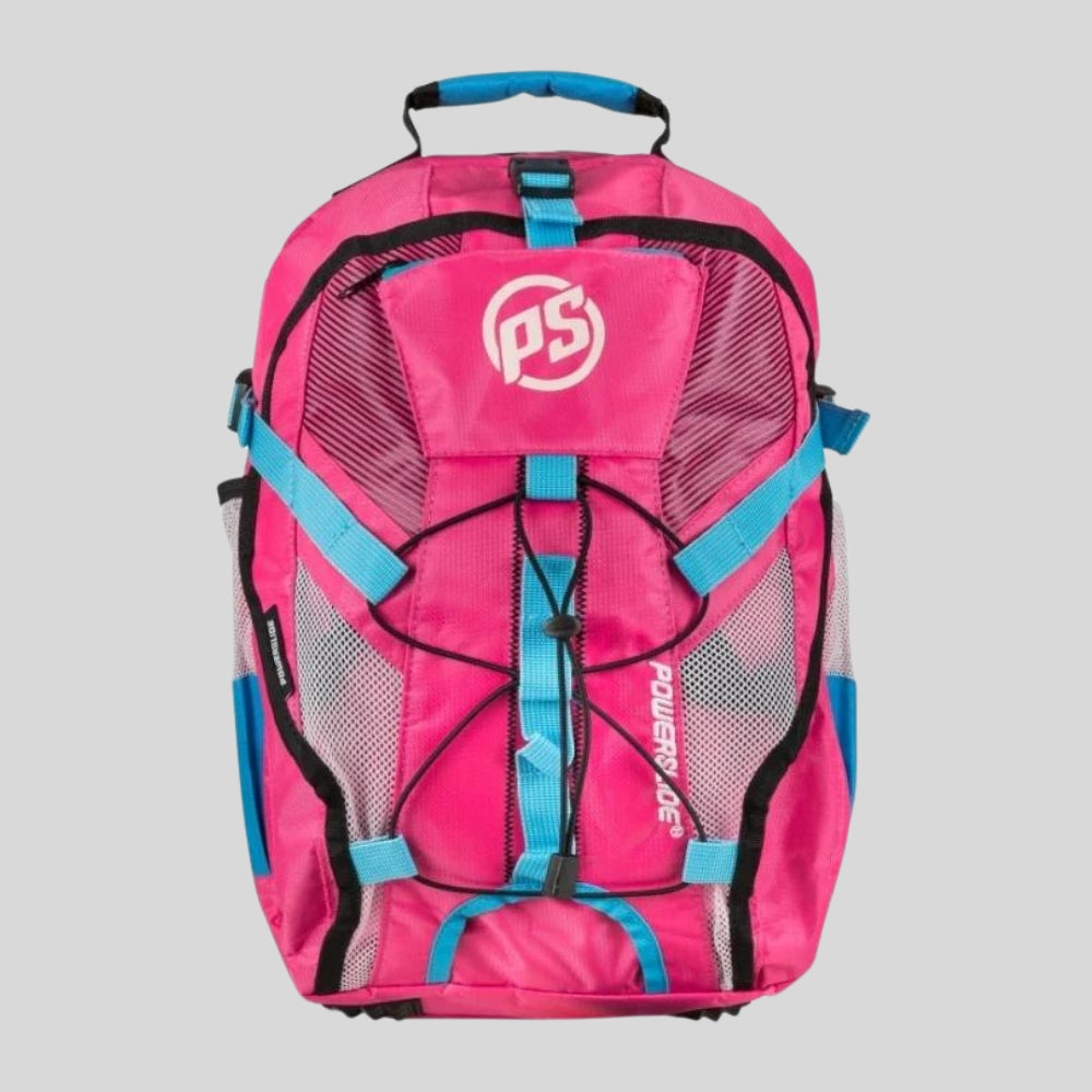 Powerslide Fitness Backpack - Brisbane City Skate