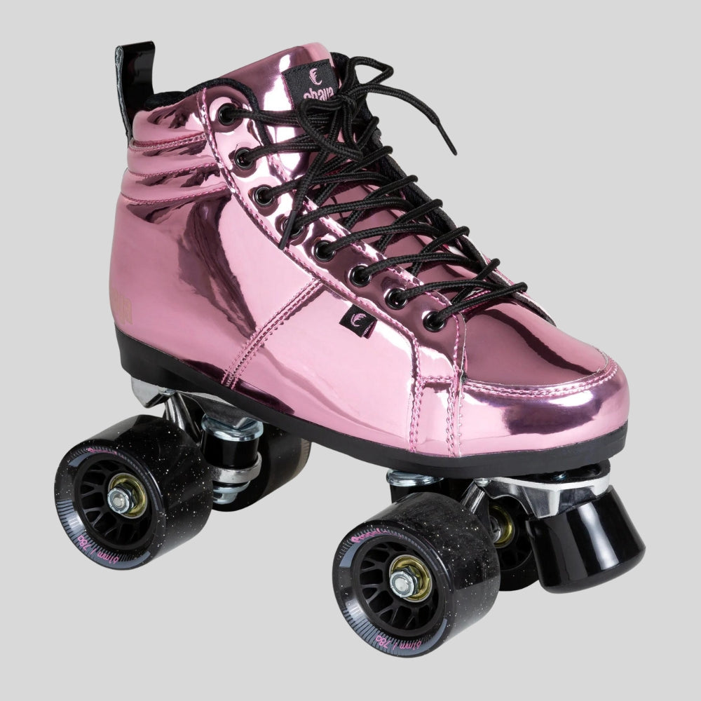 Chaya Vintage Series - Brisbane City Skate