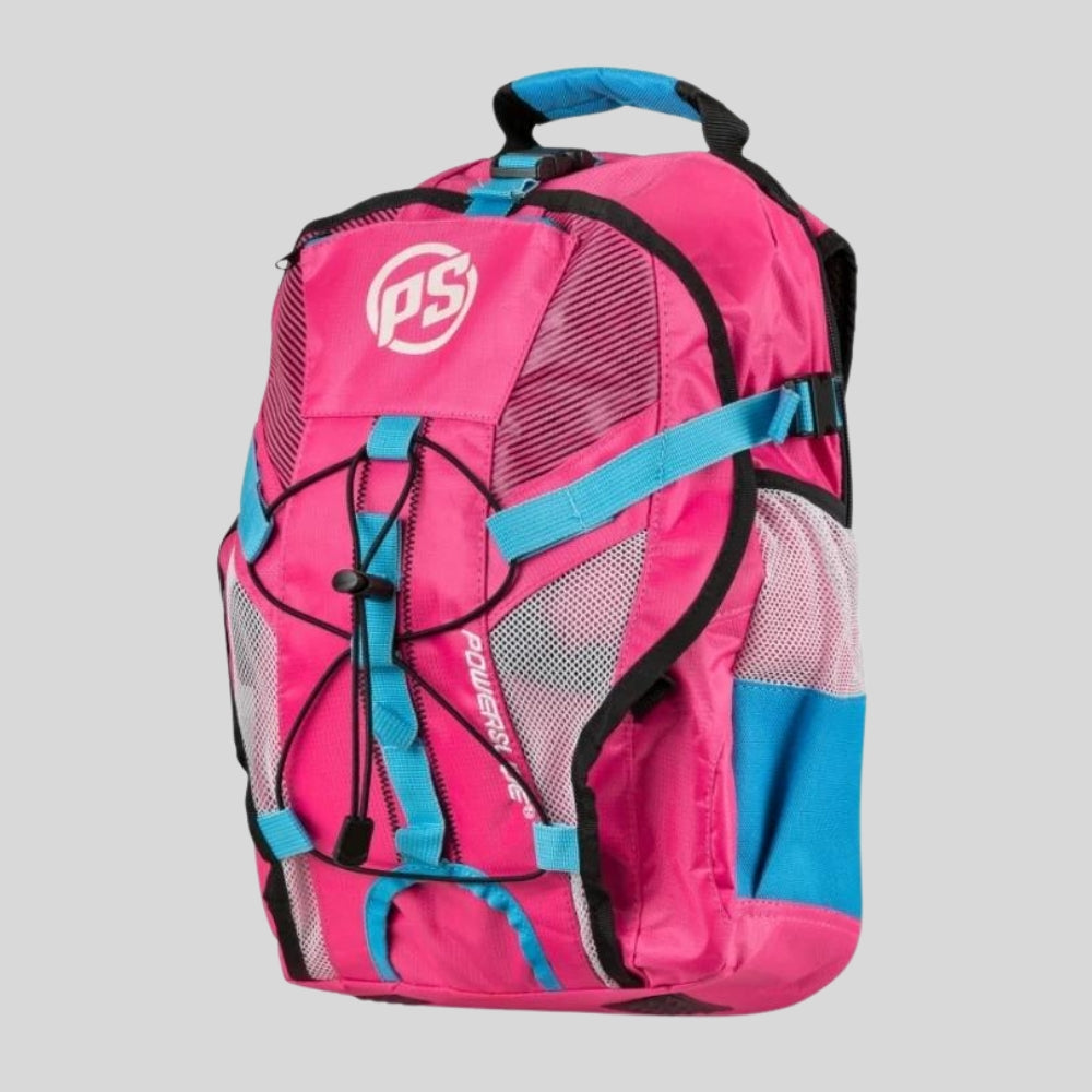 Powerslide Fitness Backpack - Brisbane City Skate