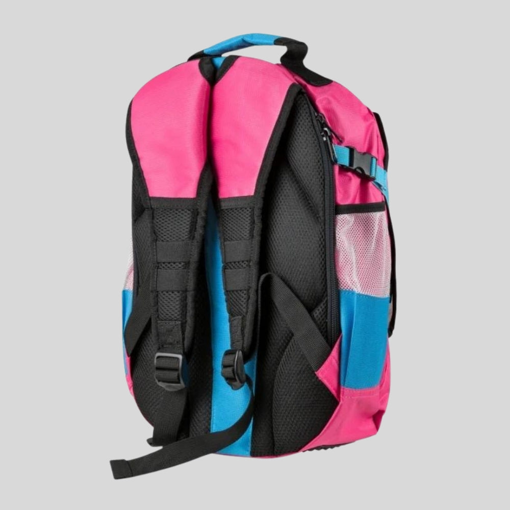 Powerslide Fitness Backpack - Brisbane City Skate