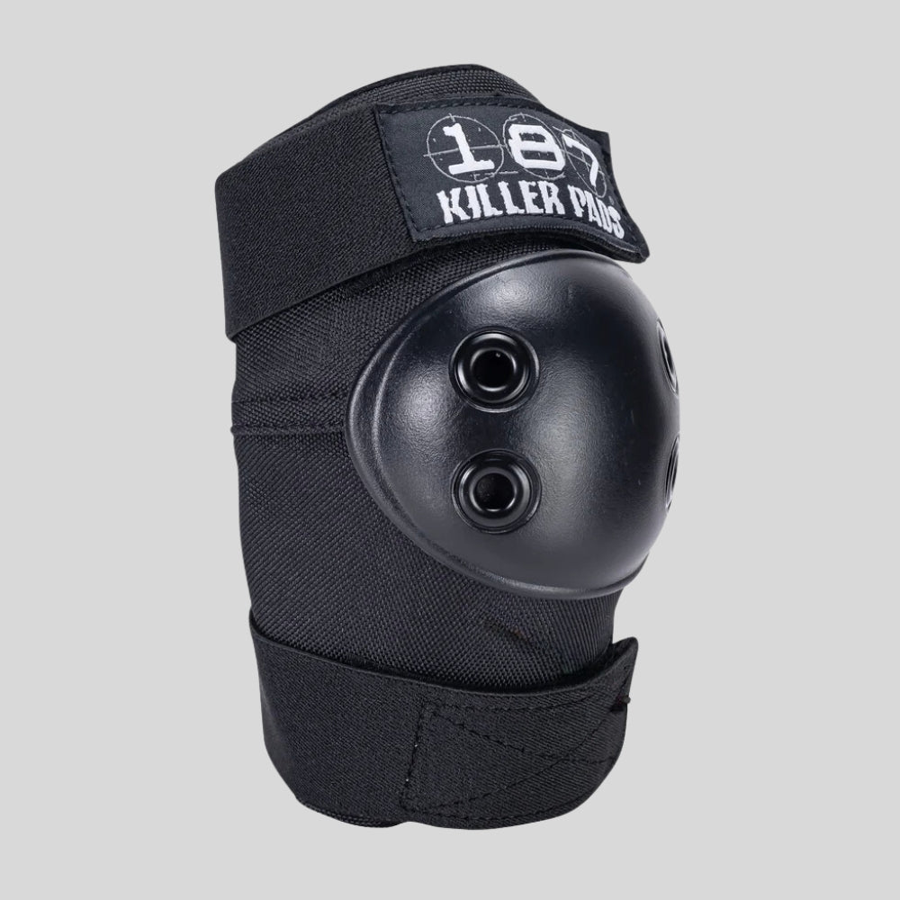 187 Black Six Pack - Brisbane City Skate