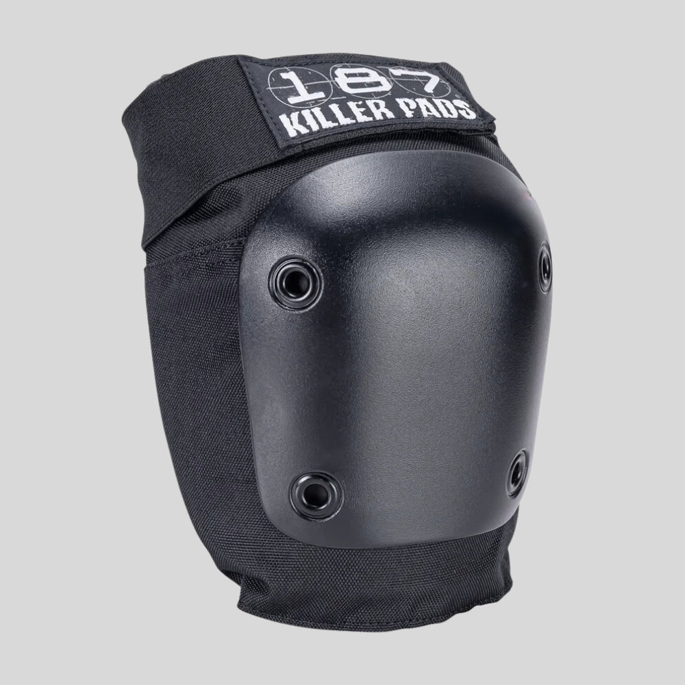 187 Black Six Pack - Brisbane City Skate