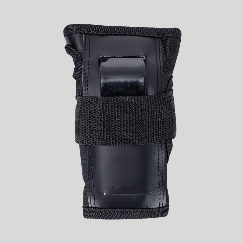 187 Black Six Pack - Brisbane City Skate