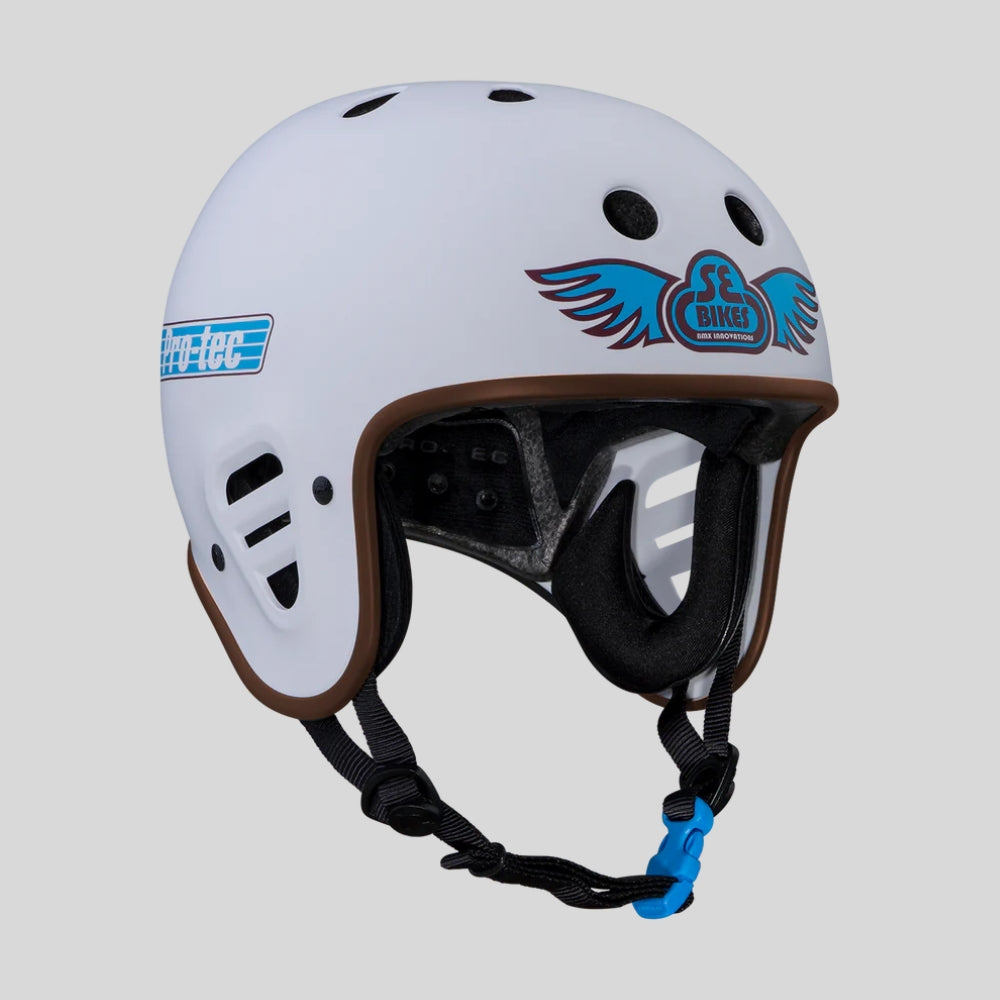 Pro-Tec Full Cut SE Bikes Helmets
