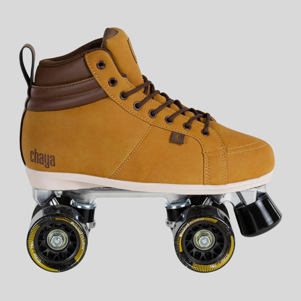 Chaya Vintage Series - Brisbane City Skate