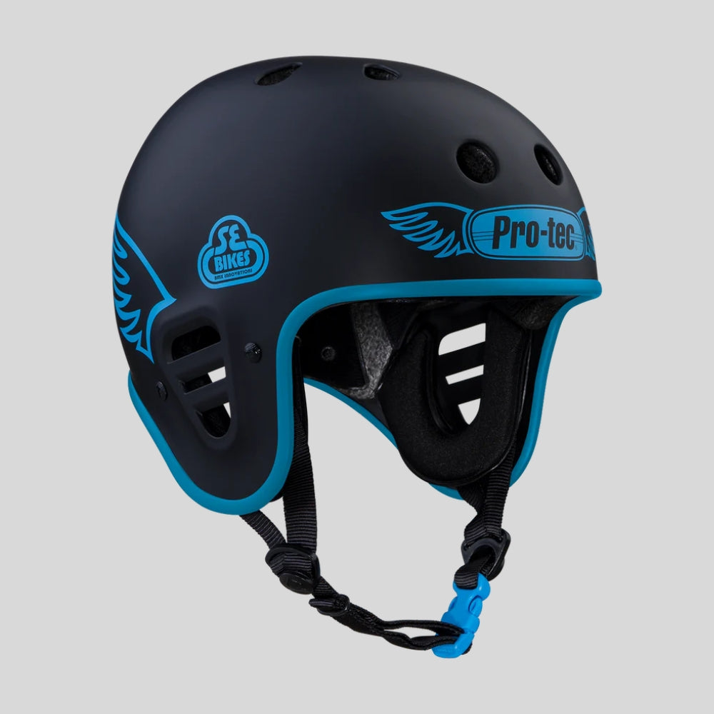 Pro-Tec Full Cut SE Bikes Helmets