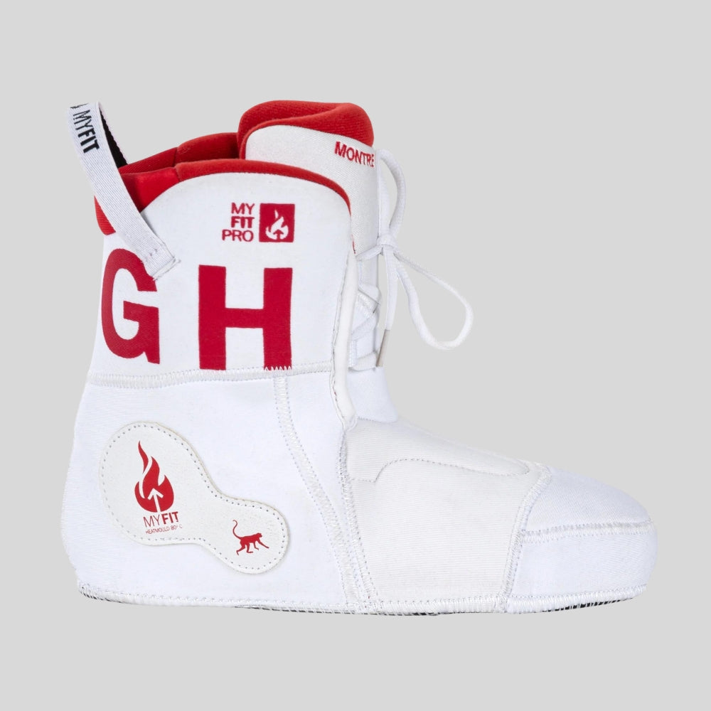 MyFit Montre Livingston Pro Fat Boy Liner - Brisbane City Skate