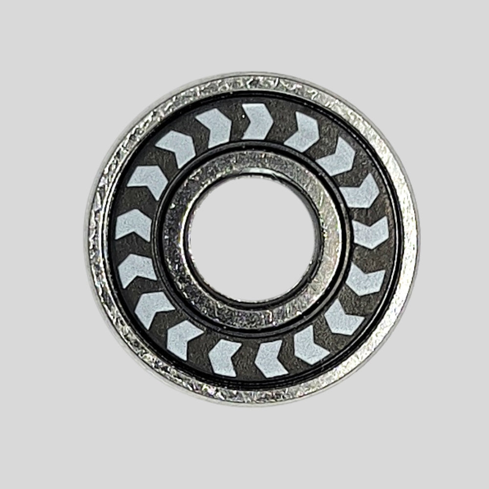 DSCO Titaniums - Brisbane City Skate