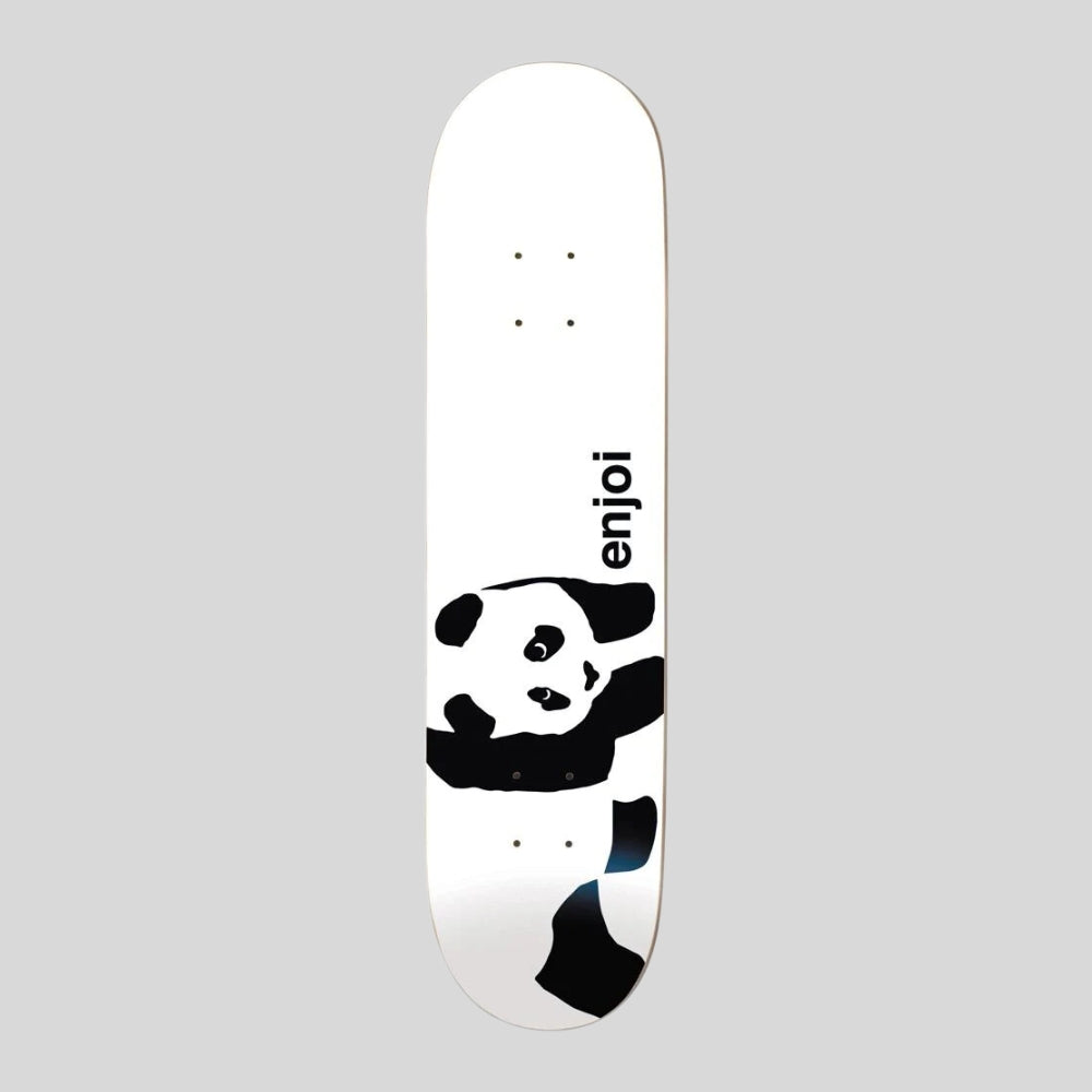 enjoi R7 Whitey Panda - Brisbane City Skate