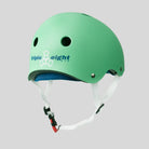 Triple 8 The Certified Rubber SS - Brisbane City Skate