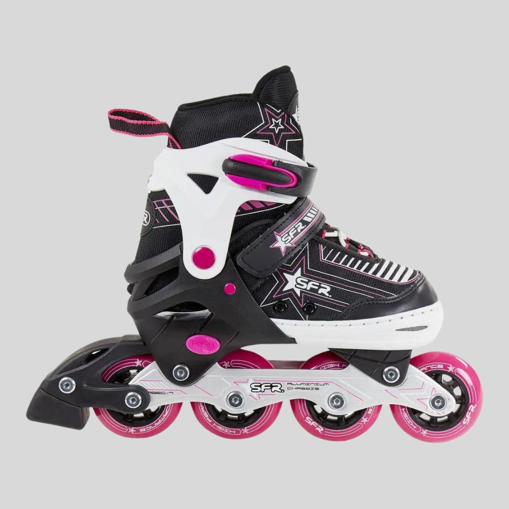SFR Pulsar Adjustable - Brisbane City Skate