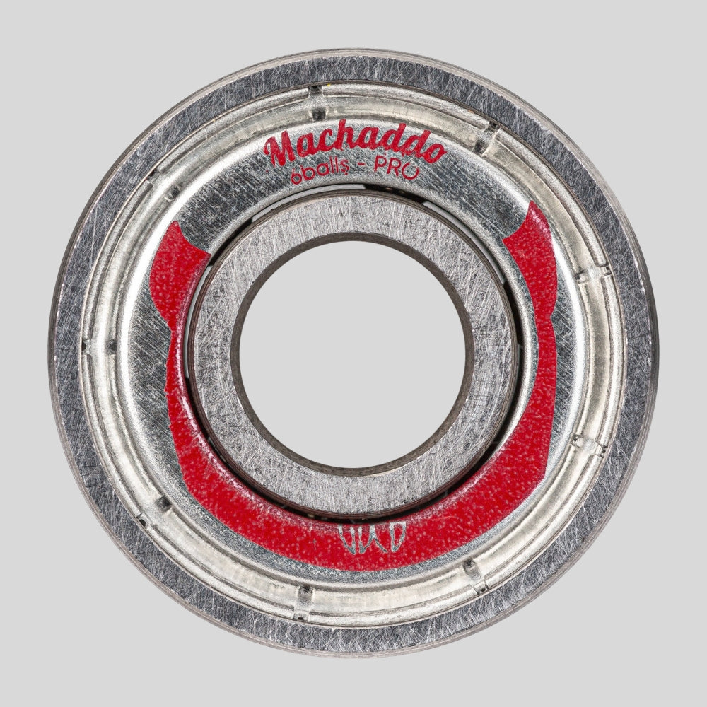 Wicked Nicoly Machaddo 16 Pack - Brisbane City Skate