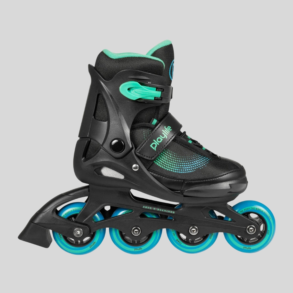 Playlife Joker II Adjustable - Brisbane City Skate