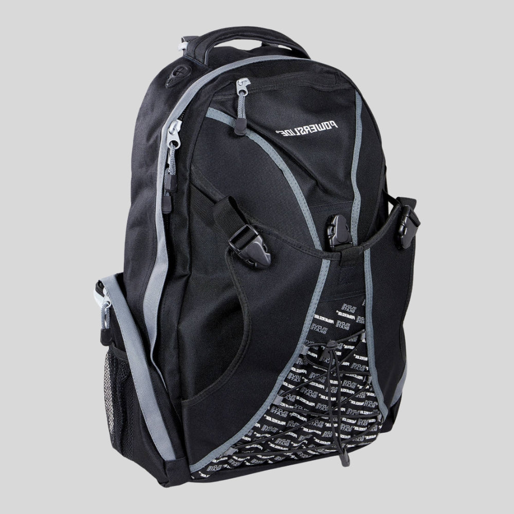 Powerslide Sports Bag - Brisbane City Skate