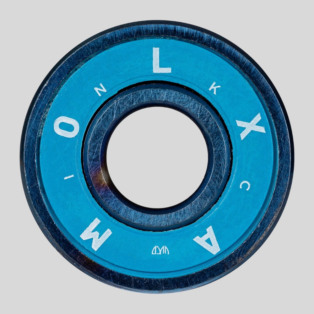 Wicked Nick Lomax 16 Pack - Brisbane City Skate