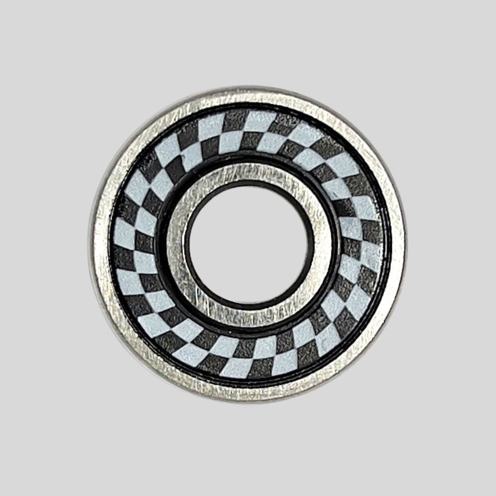 DSCO Ceramics - Brisbane City Skate