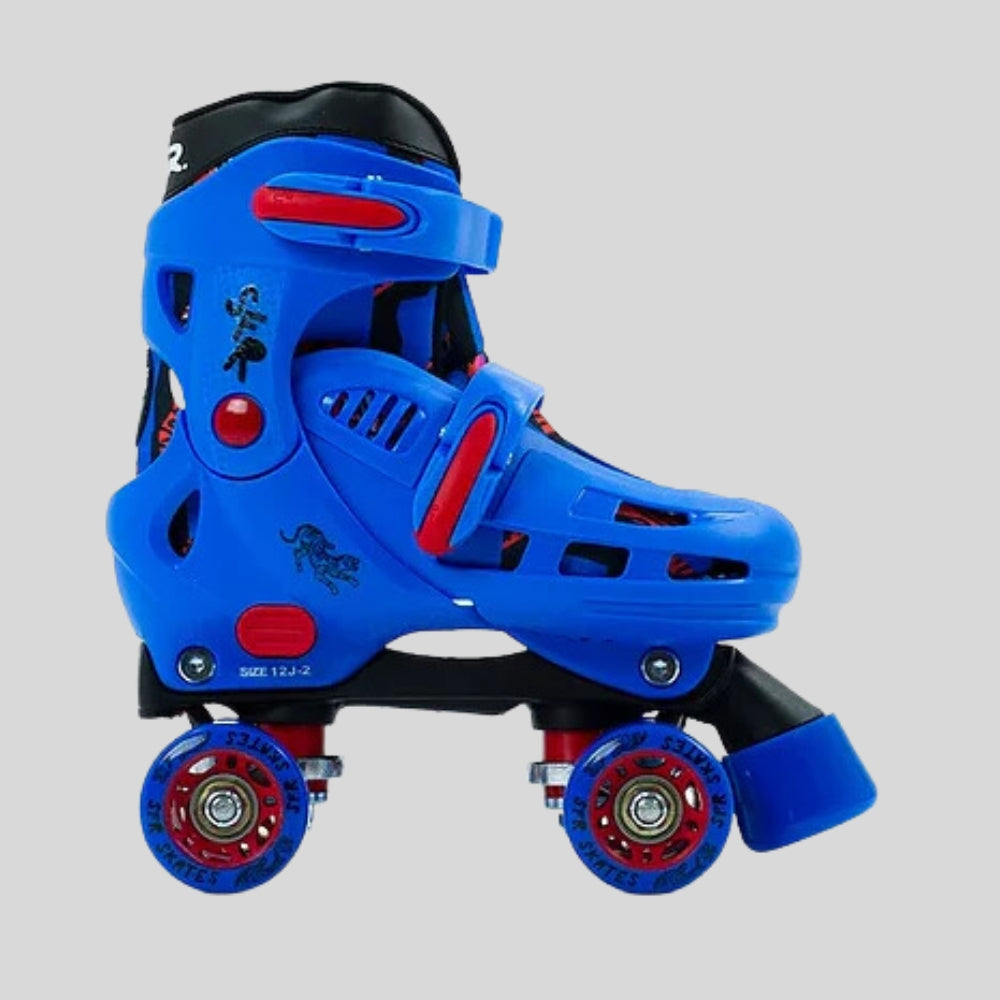 SFR Storm IV - Brisbane City Skate