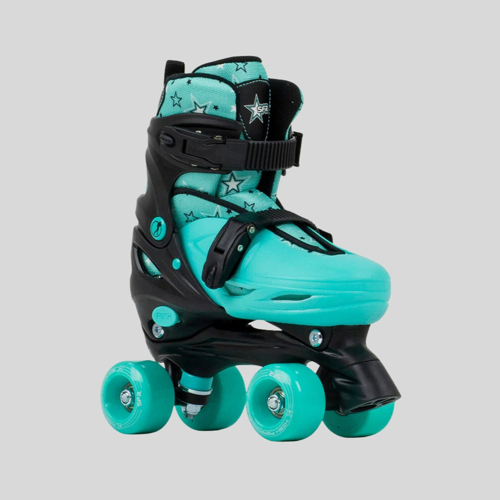 SFR Nebula - Brisbane City Skate