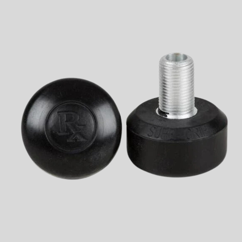 Suregrip RX Toe Stops - Brisbane City Skate