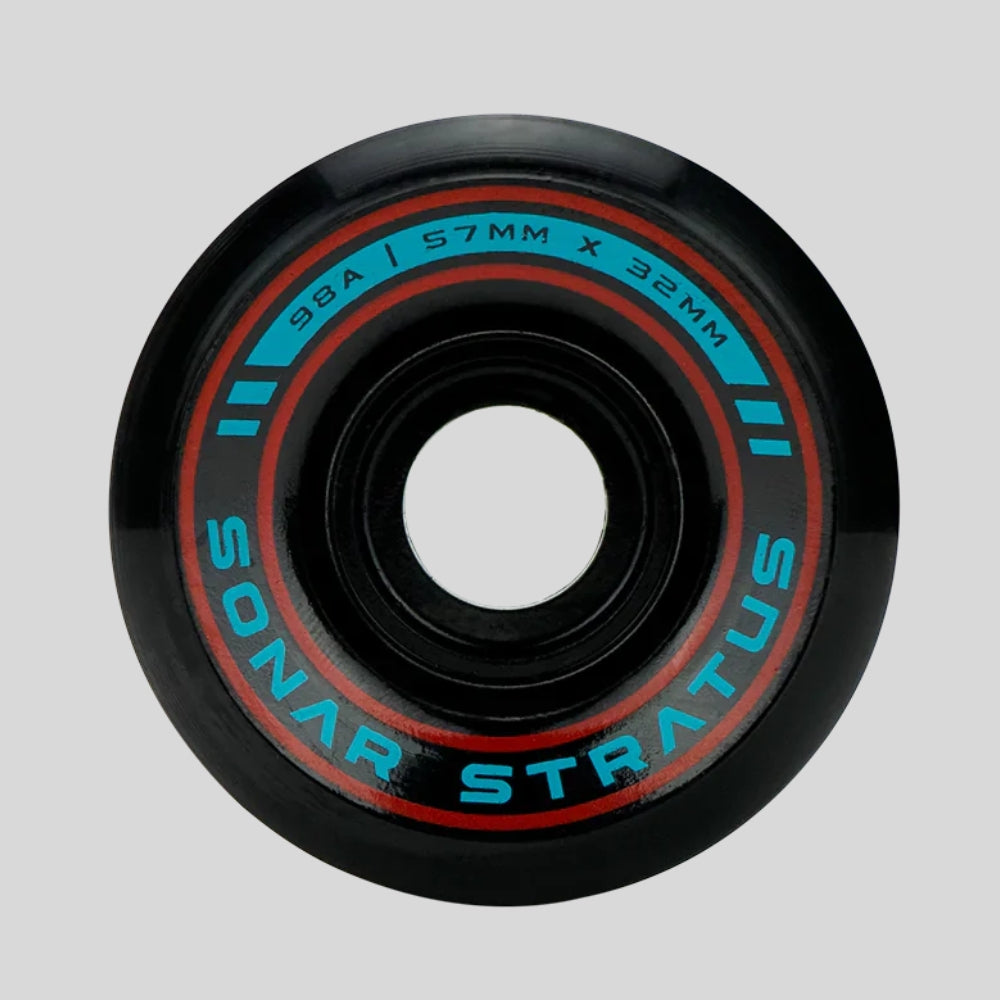 Radar Stratus - Brisbane City Skate