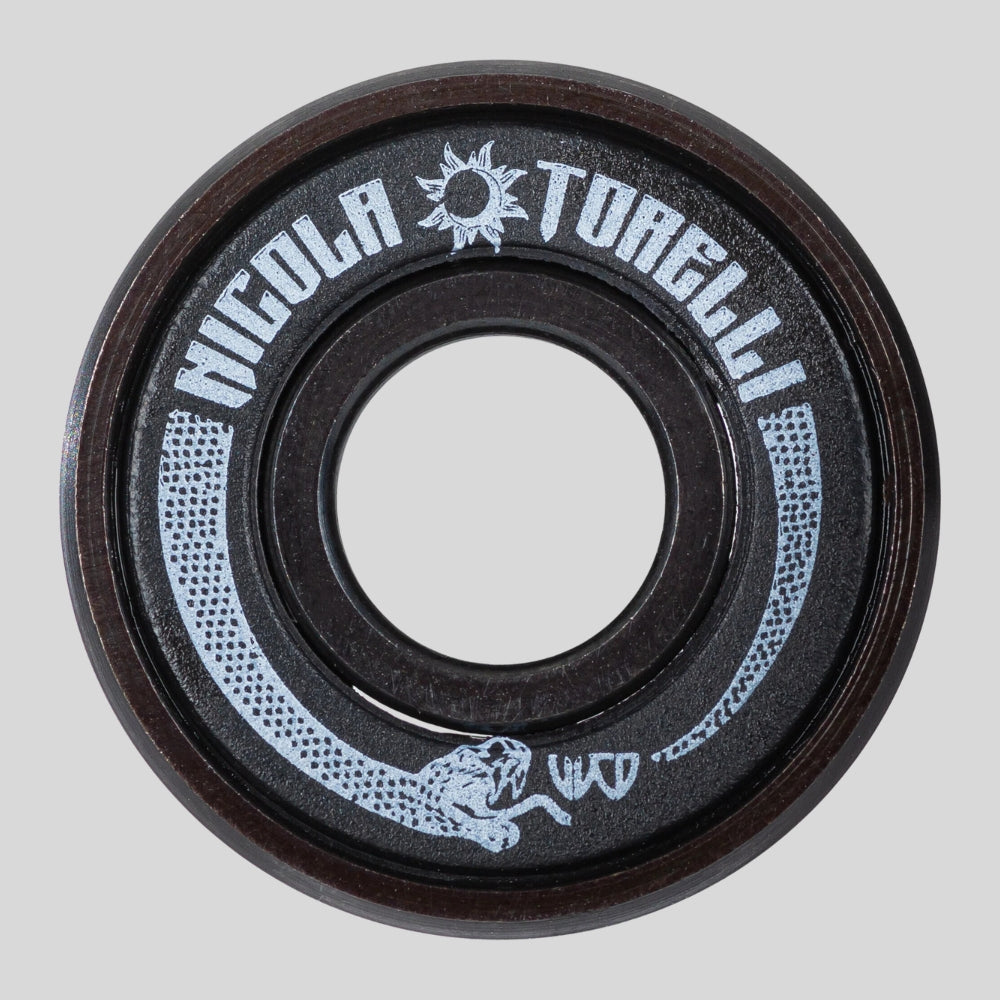 Wicked Nicola Torelli 16 Pack - Brisbane City Skate