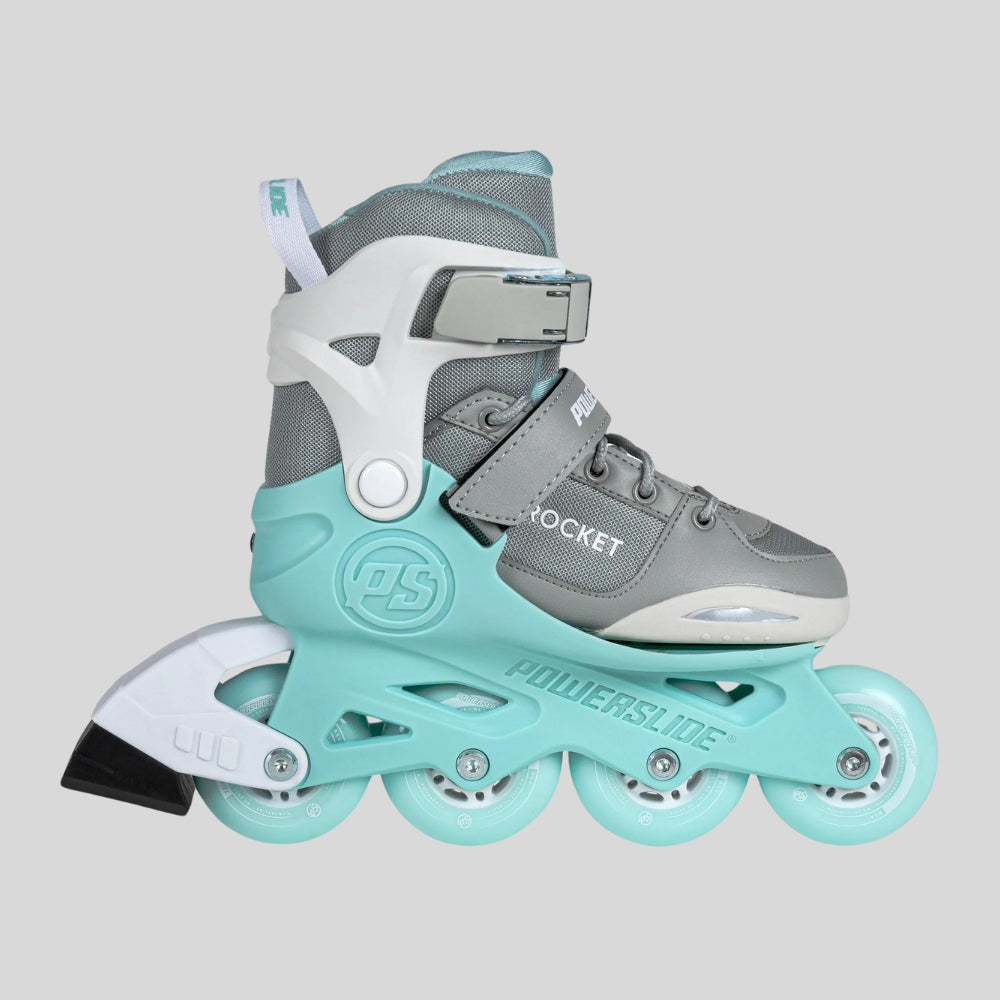 Powerslide Rocket Adjustable - Brisbane City Skate