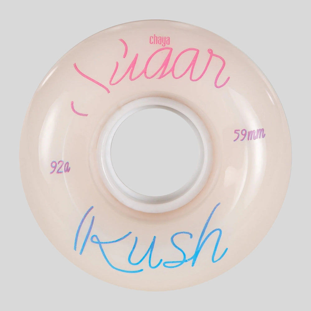 Chaya Sugar Rush Wheels - Brisbane City Skate