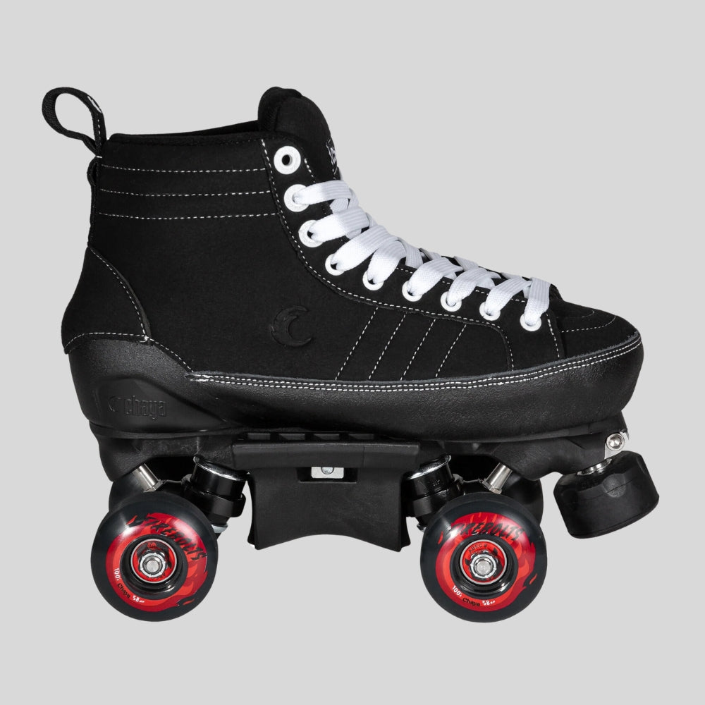 Chaya Karma Black - Brisbane City Skate