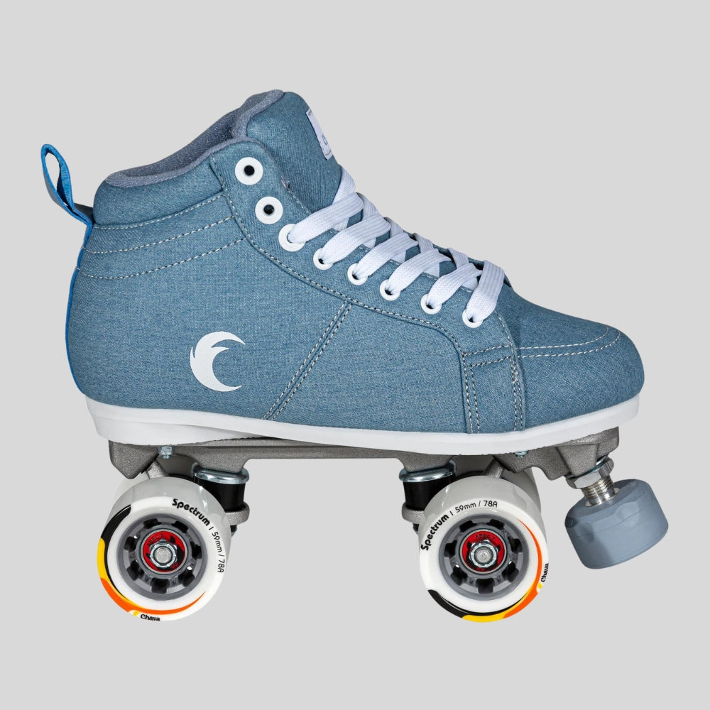 Chaya Vintage Series - Brisbane City Skate