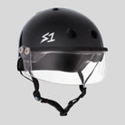S-One Visor Helmets - Brisbane City Skate