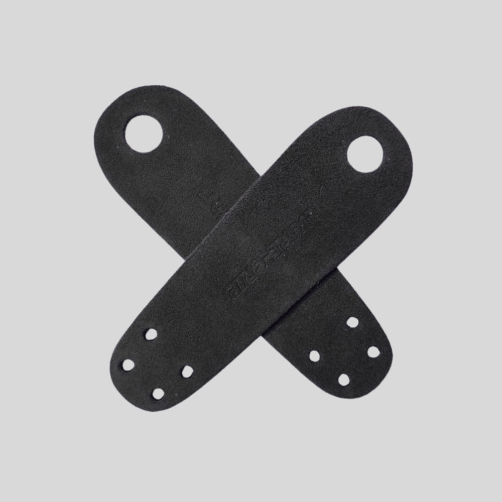 Suregrip Leather Toe Guards - Brisbane City Skate