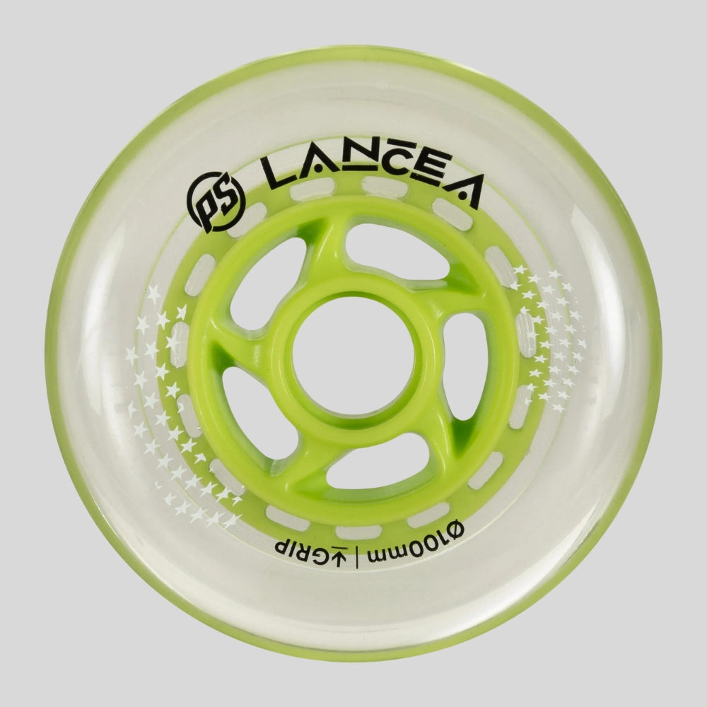 Powerslide Lancea X-Grip - Brisbane City Skate