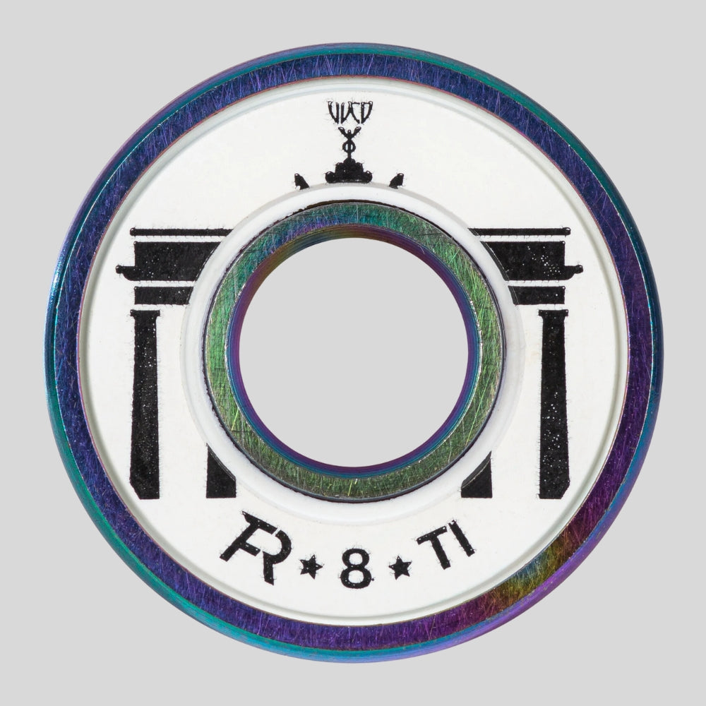 Wicked Felix Rijen 16 Pack - Brisbane City Skate